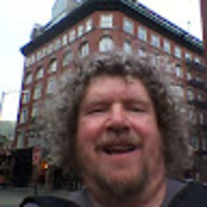 Meet your Posher, Dennis